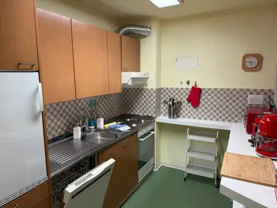 Ferienwohnung für 4 Personen (63 m²) in Davos Platz 5/10