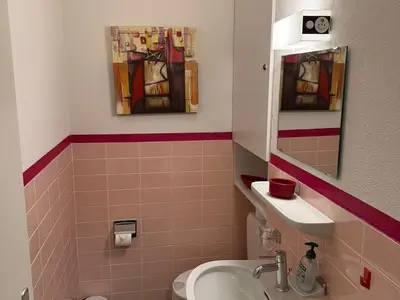 Ferienwohnung für 4 Personen (63 m²) in Davos Platz 7/10