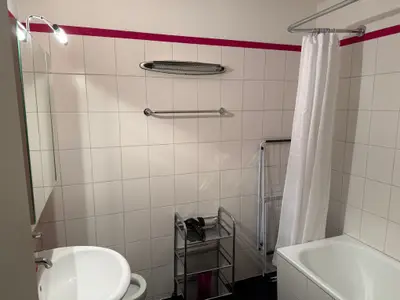 Ferienwohnung für 4 Personen (63 m²) in Davos Platz 8/10