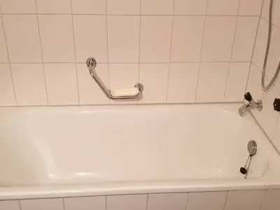 Ferienwohnung für 4 Personen (63 m²) in Davos Platz 9/10