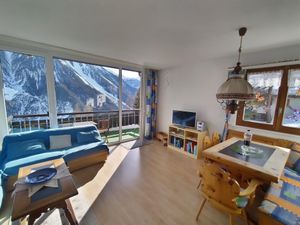 Ferienwohnung für 4 Personen (60 m²) in Davos Wiesen