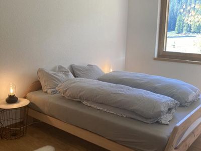 Schlafzimmer I