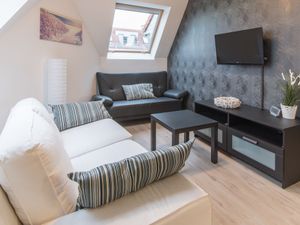 Ferienwohnung für 4 Personen (80 m²) in De Haan