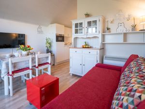 Ferienwohnung für 4 Personen (40 m²) in De Haan