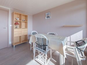 Ferienwohnung für 2 Personen (32 m²) in De Haan