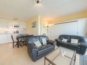 Ferienwohnung für 5 Personen (72 m²) in De Haan