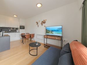 Ferienwohnung für 2 Personen (30 m²) in De Haan