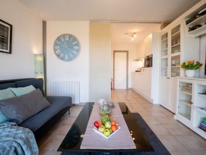 Ferienwohnung für 4 Personen (40 m²) in De Haan