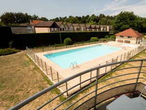 Ferienwohnung für 4 Personen in De Haan