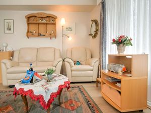 Ferienwohnung für 2 Personen (75 m²) in De Haan