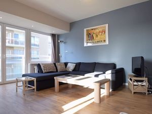 Ferienwohnung für 4 Personen (65 m²) in De Haan