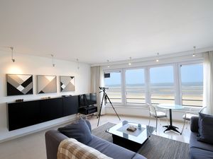 Ferienwohnung für 4 Personen (70 m²) in De Haan