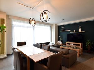 Ferienwohnung für 6 Personen (95 m²) in De Haan