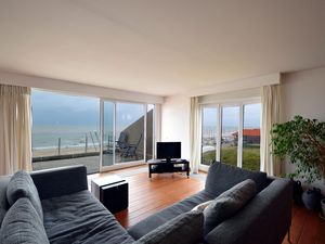 Ferienwohnung für 4 Personen (50 m²) in De Haan