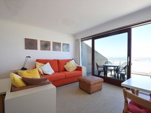 Ferienwohnung für 2 Personen (30 m²) in De Haan