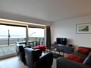 Ferienwohnung für 5 Personen (70 m²) in De Haan