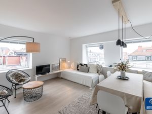 Ferienwohnung für 4 Personen (50 m²) in De Haan