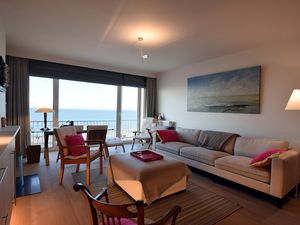 Ferienwohnung für 4 Personen (70 m²) in De Haan
