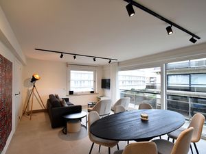 Ferienwohnung für 5 Personen (70 m²) in De Haan