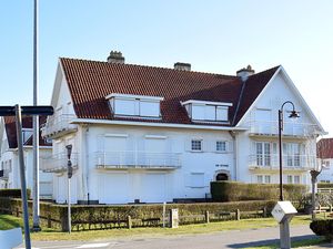 Ferienwohnung für 6 Personen (95 m&sup2;) in De Haan