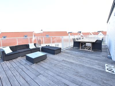 TerraceBalcony