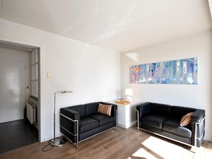 Ferienwohnung für 4 Personen (75 m&sup2;) in De Haan