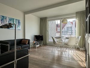 Ferienwohnung für 4 Personen (75 m&sup2;) in De Haan