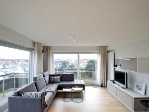 Ferienwohnung für 6 Personen (95 m&sup2;) in De Haan