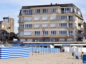 Ferienwohnung für 8 Personen (70 m²) in De Haan