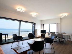 Ferienwohnung für 6 Personen (95 m²) in De Haan