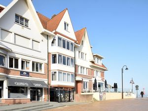 Ferienwohnung für 6 Personen (95 m²) in De Haan