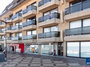 Ferienwohnung für 6 Personen (70 m&sup2;) in De Haan