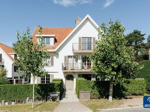 Ferienwohnung für 5 Personen (70 m²) in De Haan