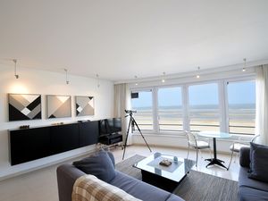 Ferienwohnung für 4 Personen (70 m&sup2;) in De Haan