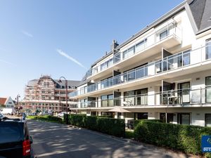 Ferienwohnung für 6 Personen (70 m²) in De Haan