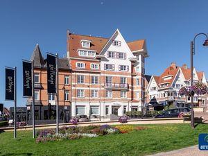 Ferienwohnung für 6 Personen (95 m²) in De Haan