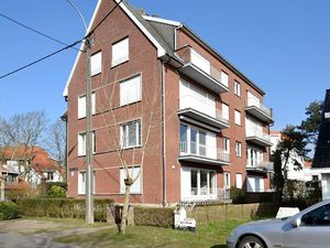 Ferienwohnung für 6 Personen (70 m&sup2;) in De Haan