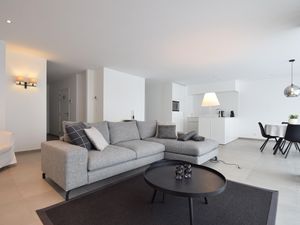 Ferienwohnung für 4 Personen (70 m²) in De Haan