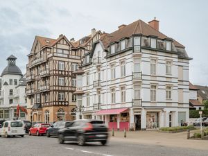 Ferienwohnung für 6 Personen (95 m²) in De Haan