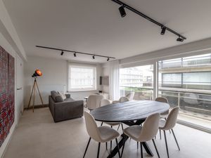 Ferienwohnung für 5 Personen (70 m&sup2;) in De Haan