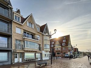 Ferienwohnung für 8 Personen (110 m²) in De Haan