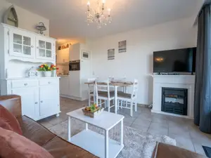 Ferienwohnung für 4 Personen (40 m²) in Wenduyne