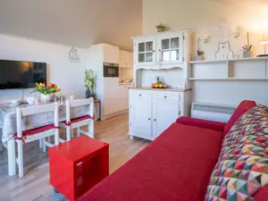 Ferienwohnung für 4 Personen (40 m²) in Wenduyne