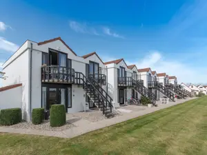 Ferienwohnung für 4 Personen (40 m²) in Wenduyne