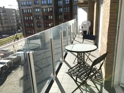 TerraceBalcony