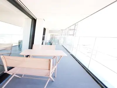 TerraceBalcony