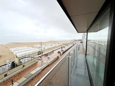 TerraceBalcony