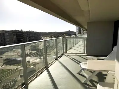 TerraceBalcony