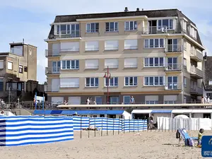 Ferienwohnung für 8 Personen (70 m²) in De Haan