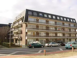 Ferienwohnung für 6 Personen (95 m²) in De Haan